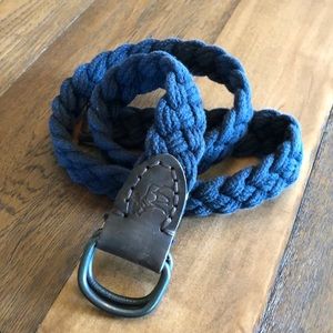 Abercrombie 31” Men’s Belt